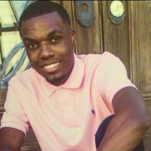 Meet your Posher, James